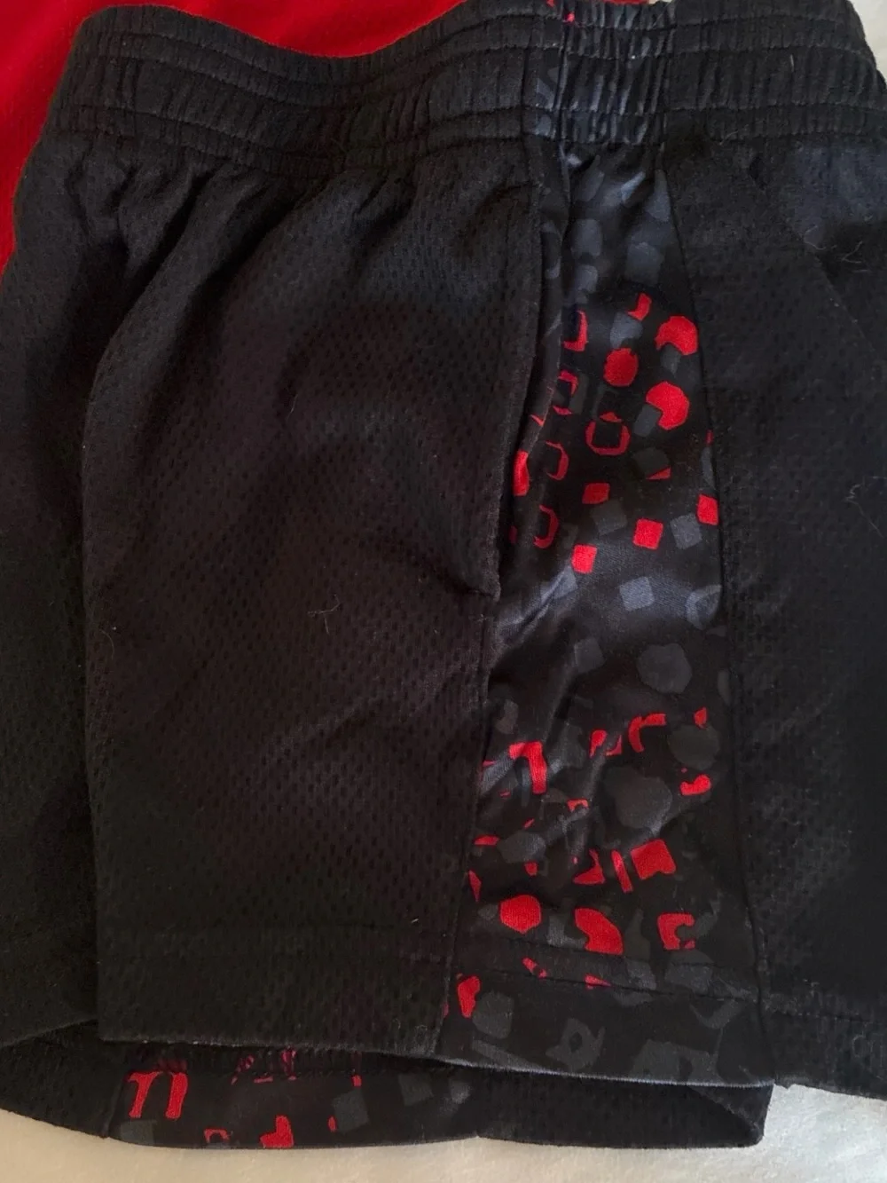 Athletic Works two piece